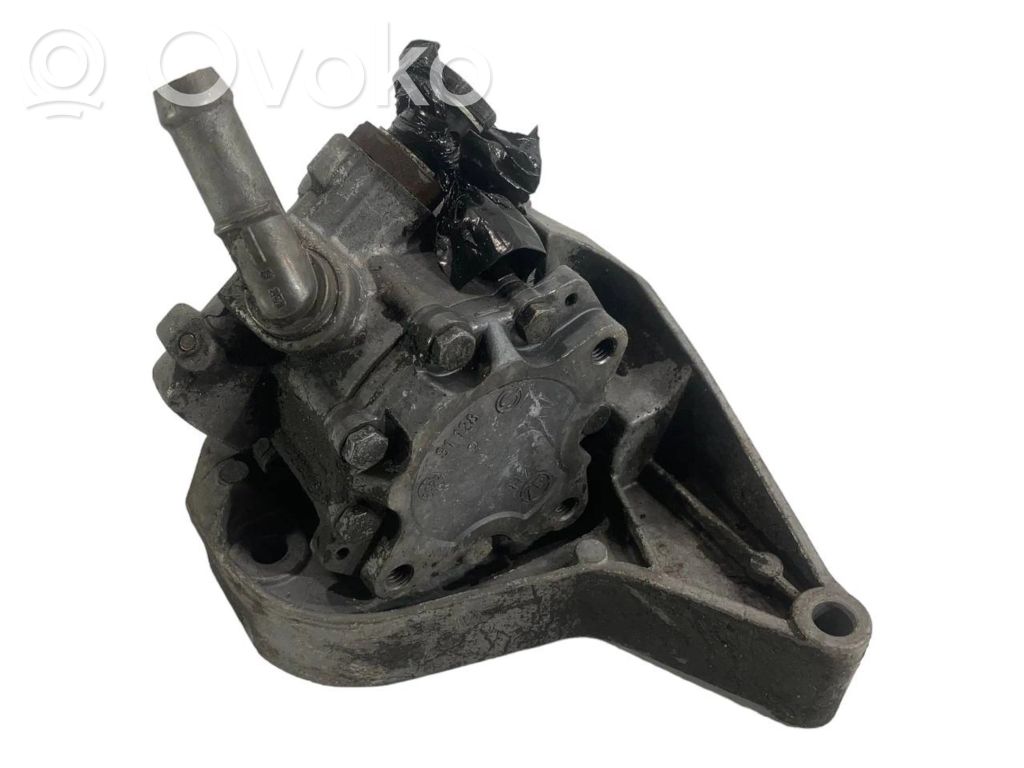 Насос гидроусилителя руля