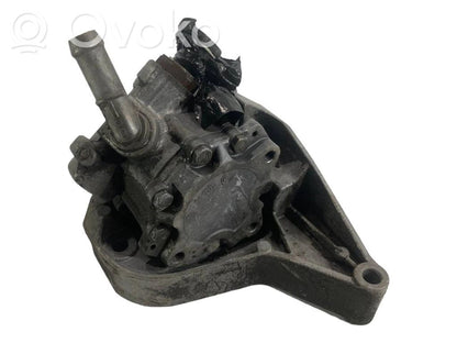 Насос гидроусилителя руля