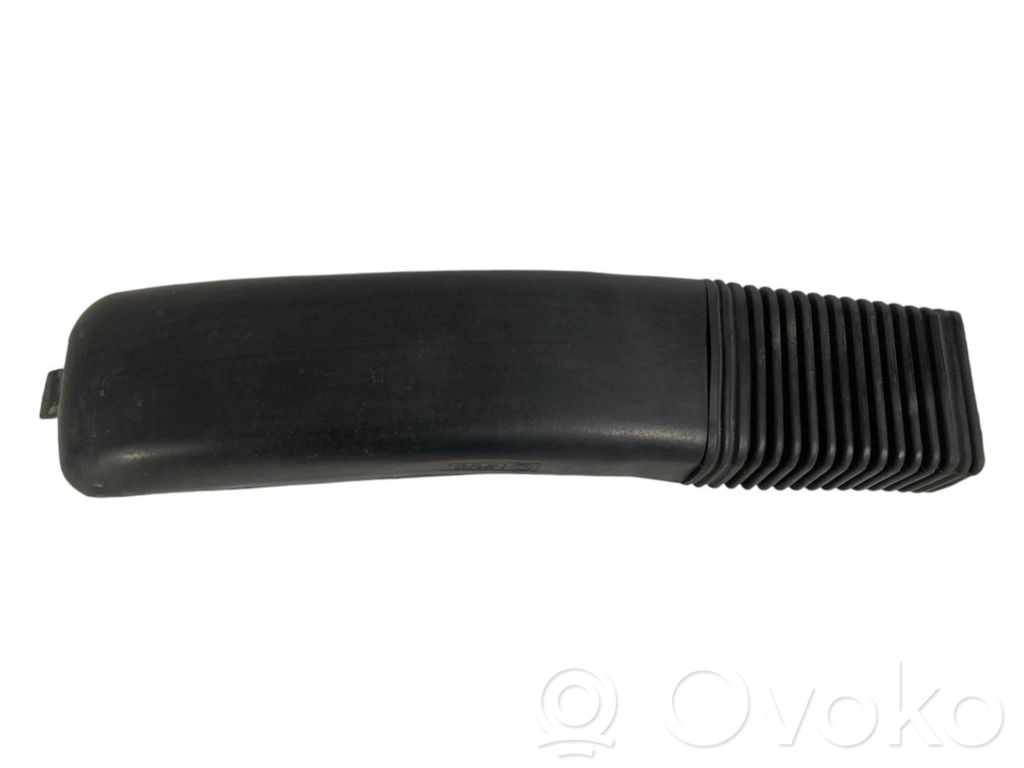 Gaisa ieplūdes kanāla detaļas