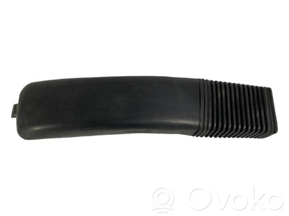 Gaisa ieplūdes kanāla detaļas