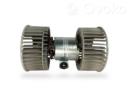 Mazā radiatora ventilators