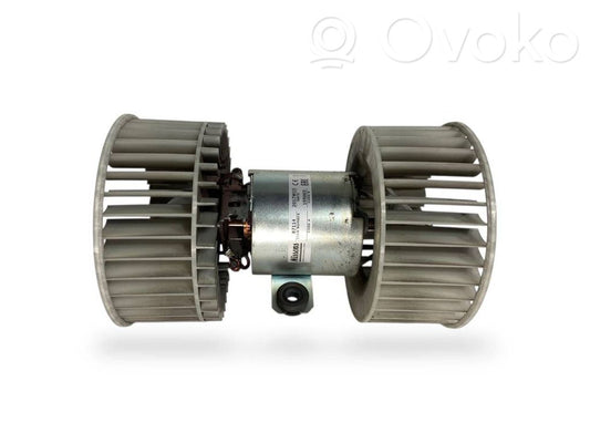 Mazā radiatora ventilators