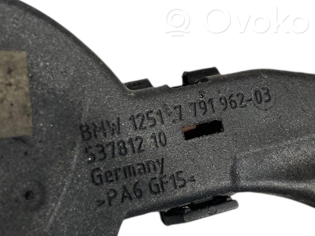 Dzinēja vadu instalācija