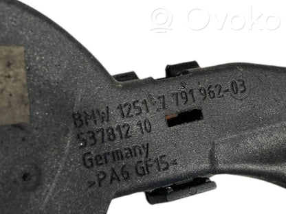 Dzinēja vadu instalācija