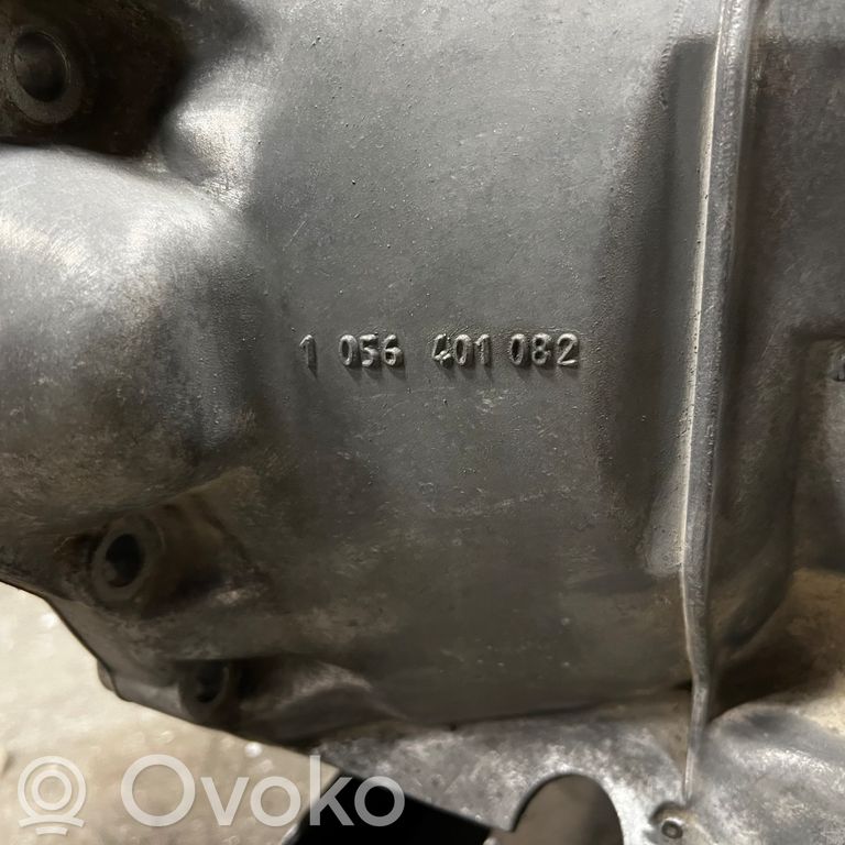 Automātiska pārnesumkārba