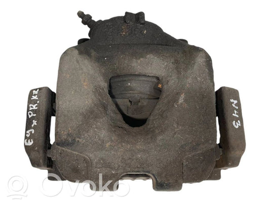 Front caliper