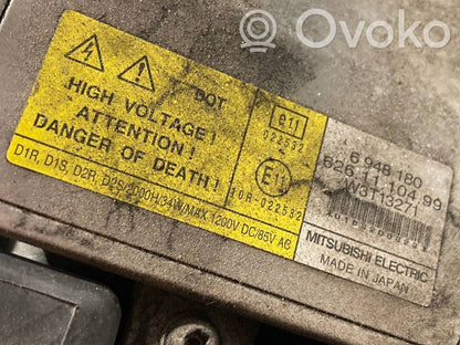 Priekšējais lukturis