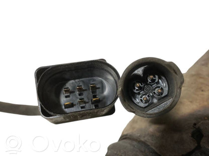 Katalizators, FAP/DPF cieto daļiņu filtrs