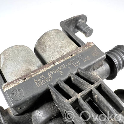 Apsildes radiatora vārsts (-i)