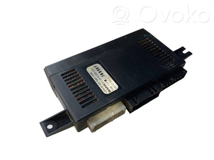 Light module LCM