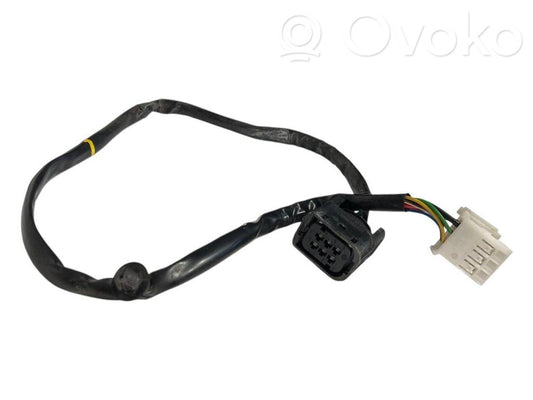 Other wiring wires