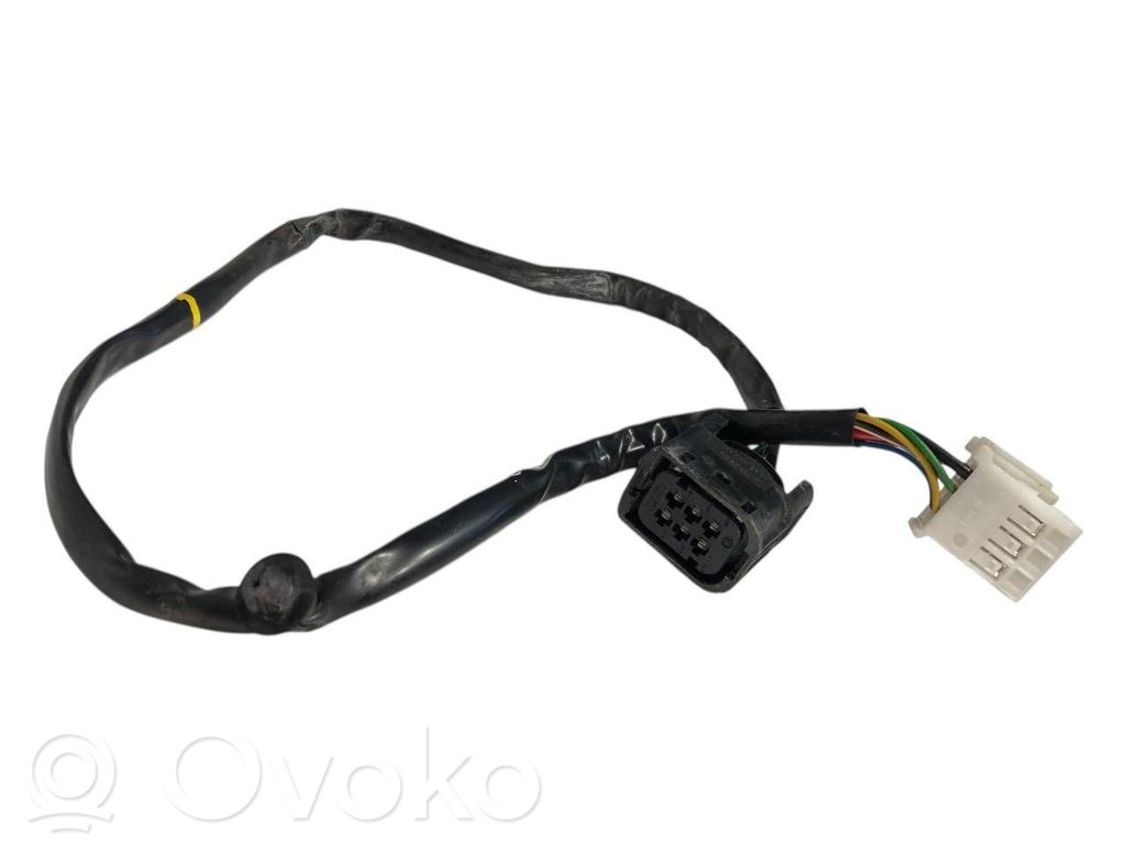 Citi elektroinstalācijas vadi