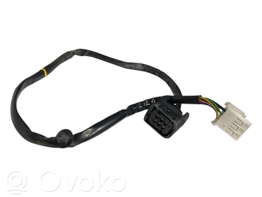 Citi elektroinstalācijas vadi