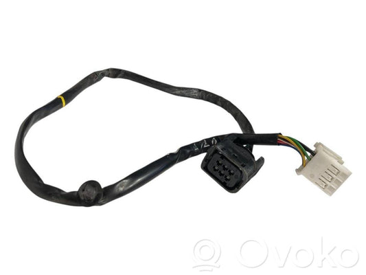 Citi elektroinstalācijas vadi