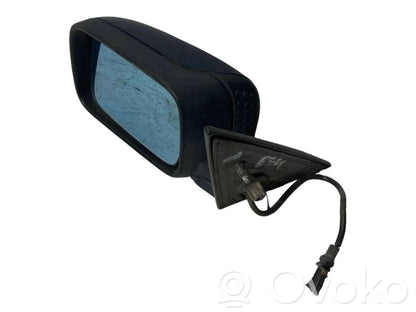 Mirror (electrically controlled)