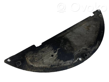 Cita veida dzinēja nodalījuma detaļa