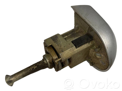 Aizdedzes ECU komplekts