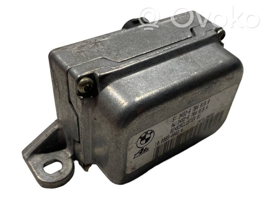 Блок управления ESP (система устойчивости)