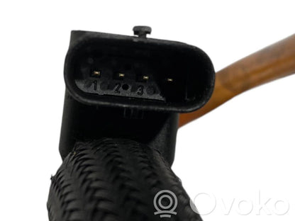 Degvielas caurulīte (-es)