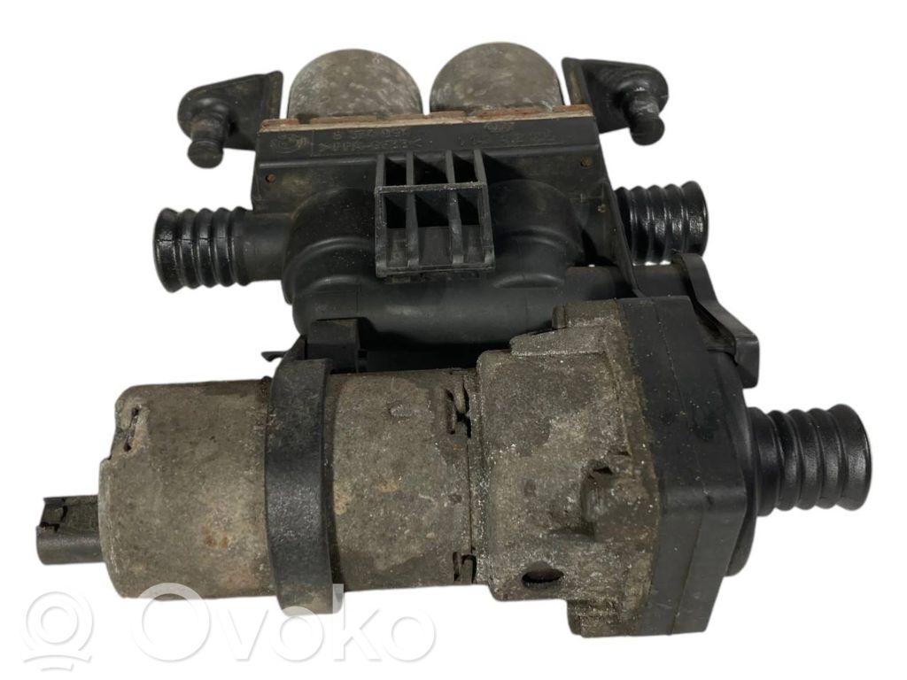 Apsildes radiatora vārsts (-i)