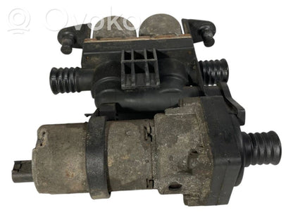 Apsildes radiatora vārsts (-i)