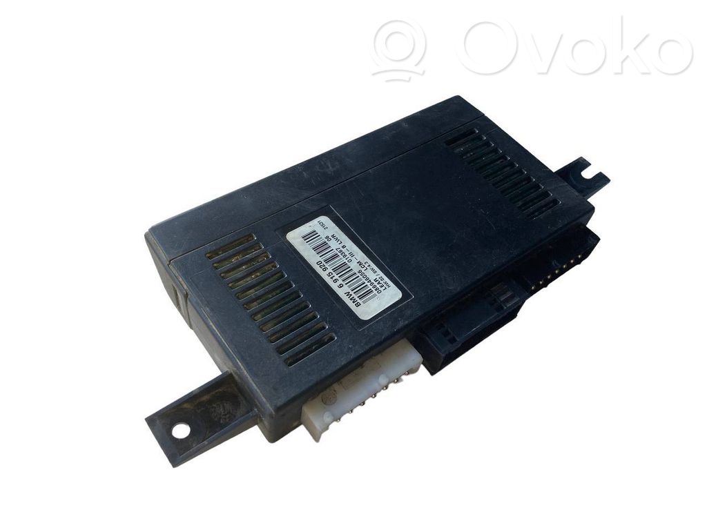 Световой модуль ЛКМ