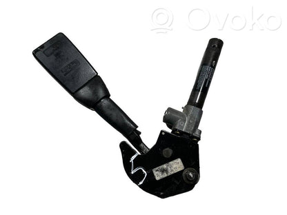 Priekšējās jostas sprādze