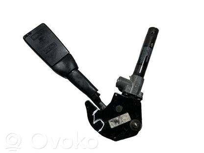 Priekšējās jostas sprādze