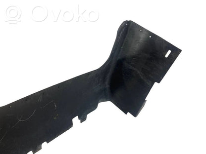 Dzinēja apakšas aizsargs