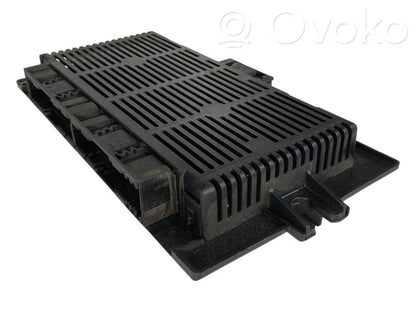 Light module LCM