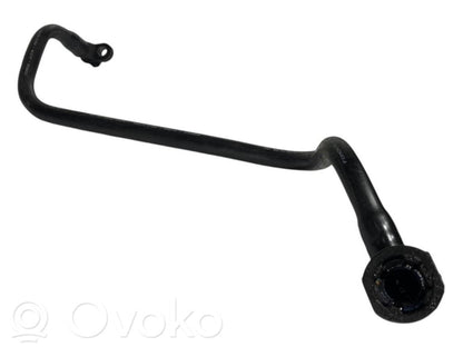 Pārnesumkārbas eļļas dzesētāja caurulīte (-es) / šļūtene (-es)