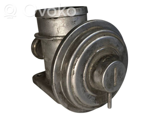 EGR vārsts