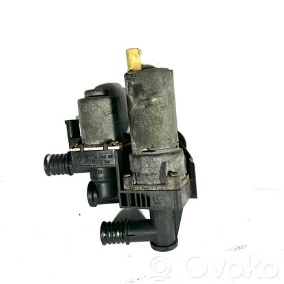 Elektriskais cirkulācijas sūknītis