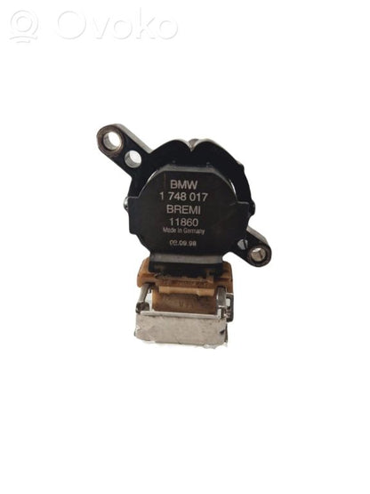 Augstsprieguma spole (aizdedzei)