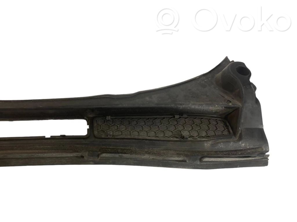 Wiper blades