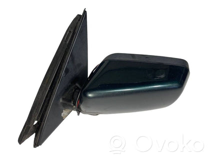 Spogulis (elektriski vadāms)