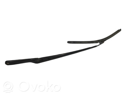 Windshield wiper arm