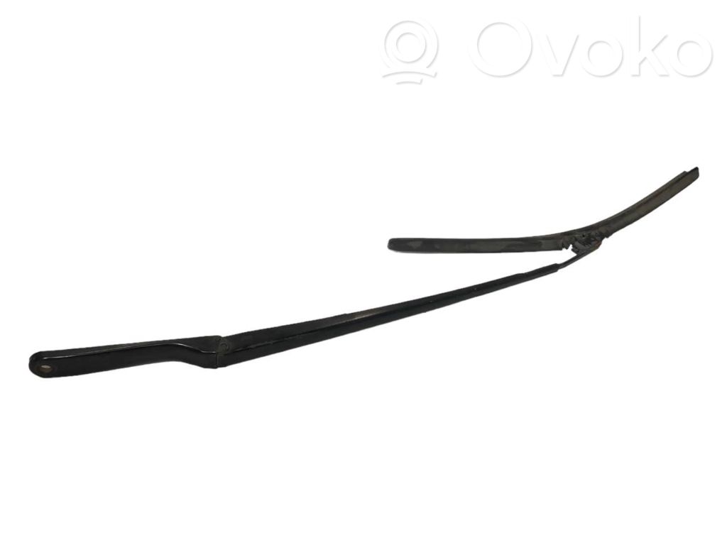 Windshield wiper arm