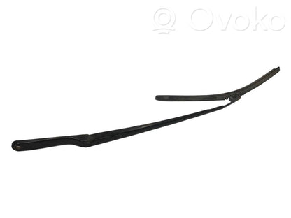 Windshield wiper arm