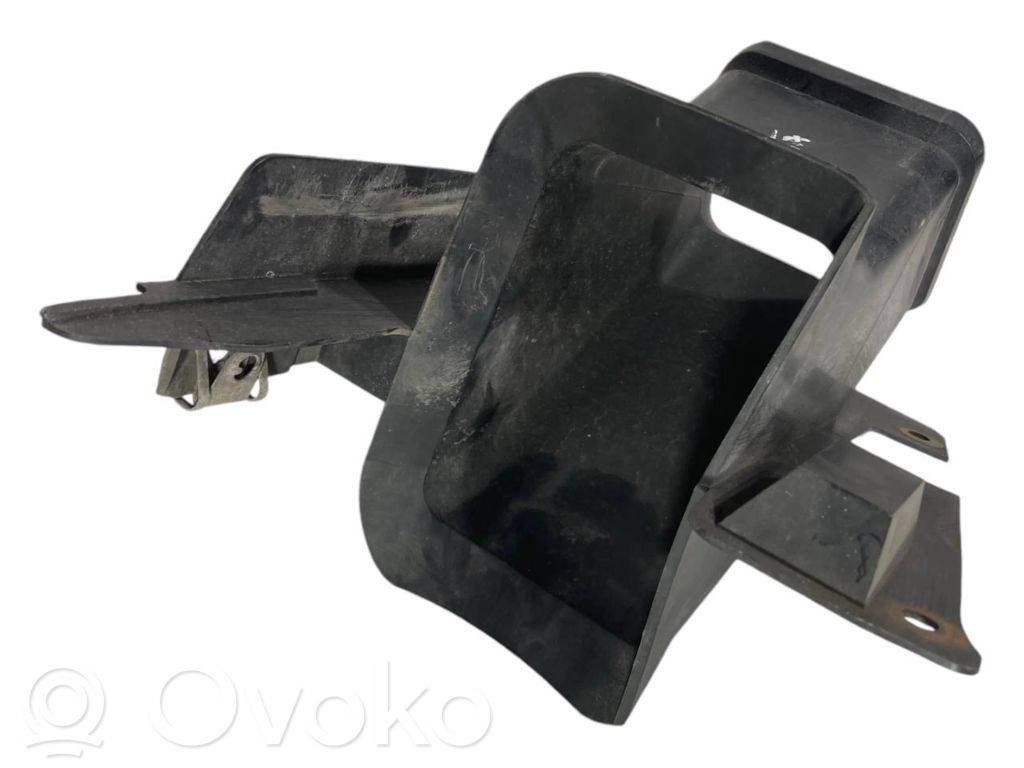 Bremžu dzeses gaisa kanāls