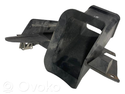 Bremžu dzeses gaisa kanāls