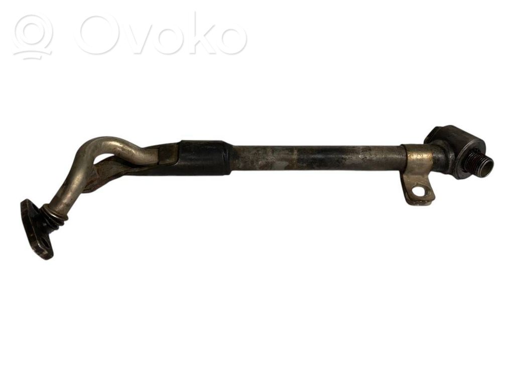 Eļļošanas caurulīte (-es) / šļūtene (-es)