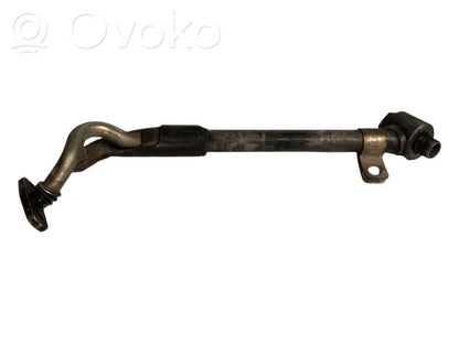 Eļļošanas caurulīte (-es) / šļūtene (-es)