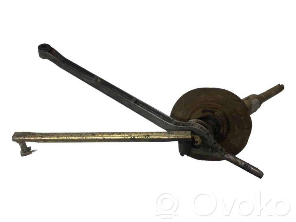 Pārslēgšanas mehanisms (kulisa)