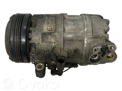 Gaisa kondicioniera kompresors (sūknis)