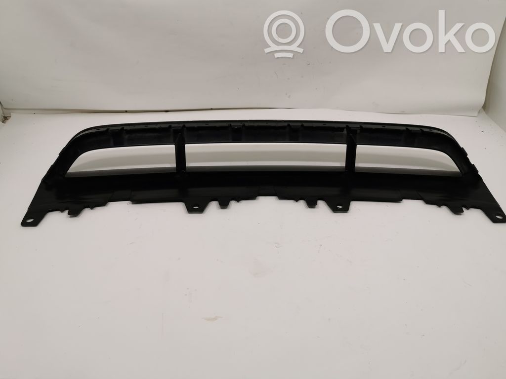 Нижняя решетка (трехсекционная)