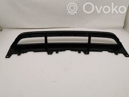 Нижняя решетка (трехсекционная)