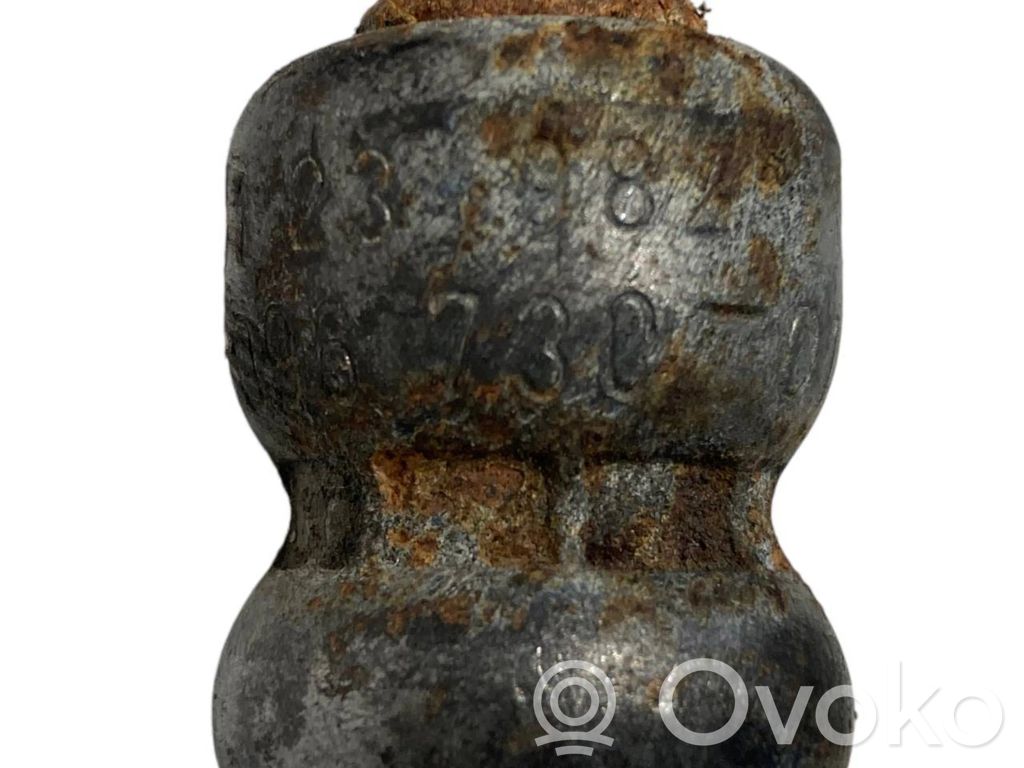 Stūres pastiprinātāja šļūtene (-es) / caurulīte (-es)