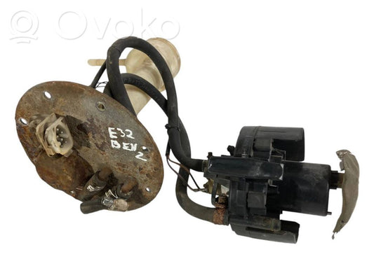 Degvielas sūknis (degvielas tvertnē)