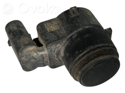 Parkošanās sensors PDC